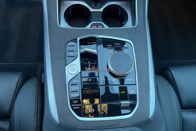 BMW X7 din 2025 cu 23.005 km - oferta BMW176773 - foto 12