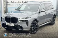 BMW X7 din 2025 cu 26.800 km - oferta BMW176774 - foto 1