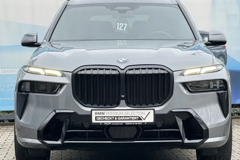 BMW X7 din 2025 cu 26.800 km - oferta BMW176774 - foto 4