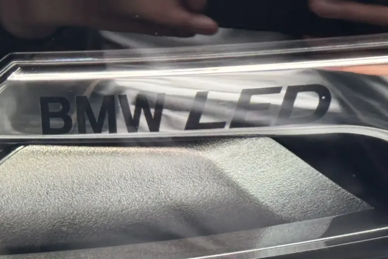 BMW X7 din 2025 cu 26.800 km - oferta BMW176774 - foto 10