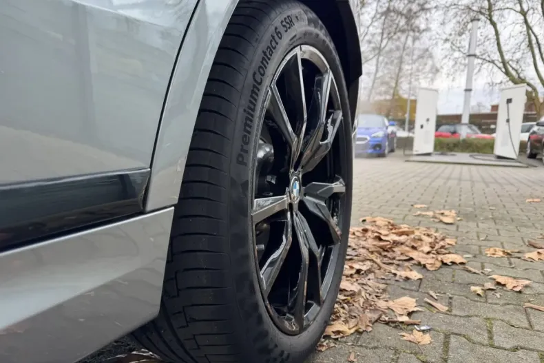 BMW X7 din 2025 cu 26.800 km - oferta BMW176774 - foto 11