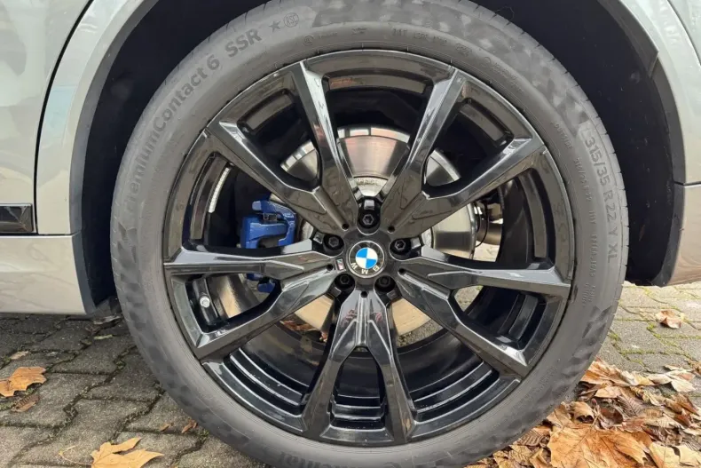 BMW X7 din 2025 cu 26.800 km - oferta BMW176774 - foto 12