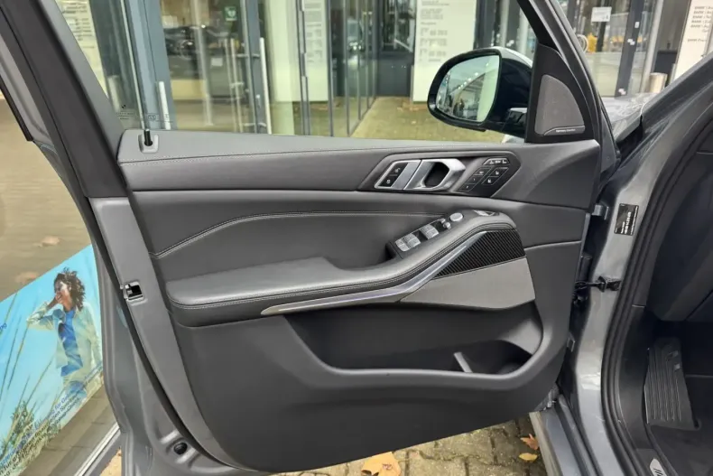 BMW X7 din 2025 cu 26.800 km - oferta BMW176774 - foto 14