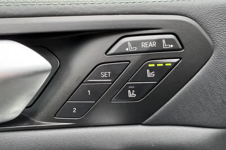 BMW X7 din 2025 cu 26.800 km - oferta BMW176774 - foto 15