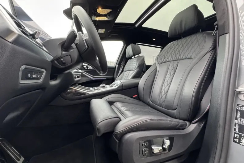 BMW X7 din 2025 cu 26.800 km - oferta BMW176774 - foto 18