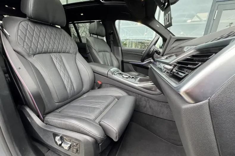 BMW X7 din 2025 cu 26.800 km - oferta BMW176774 - foto 19