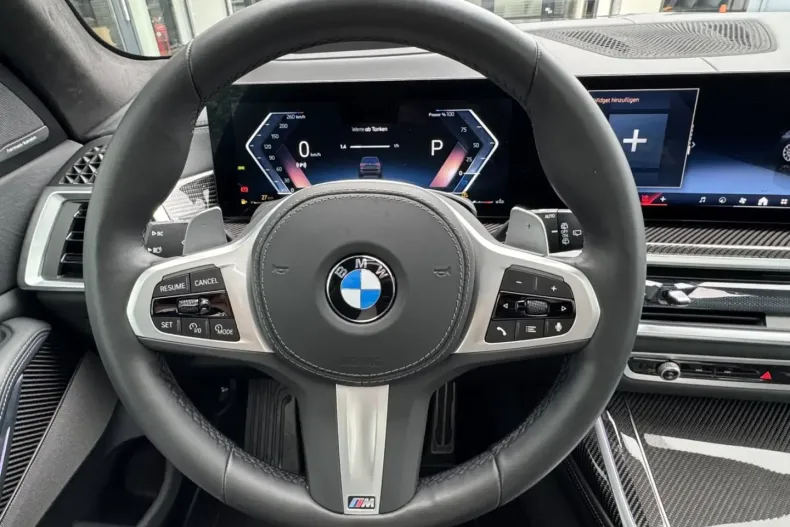 BMW X7 din 2025 cu 26.800 km - oferta BMW176774 - foto 20