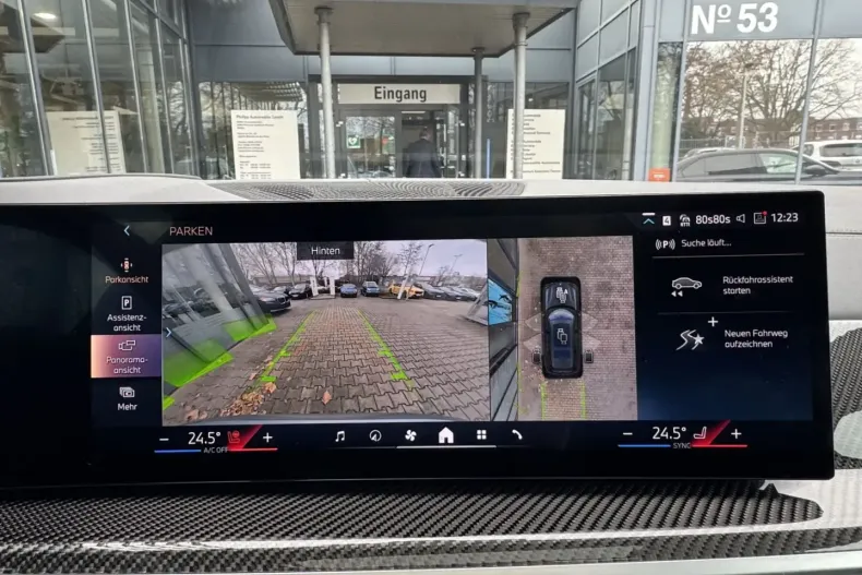 BMW X7 din 2025 cu 26.800 km - oferta BMW176774 - foto 22