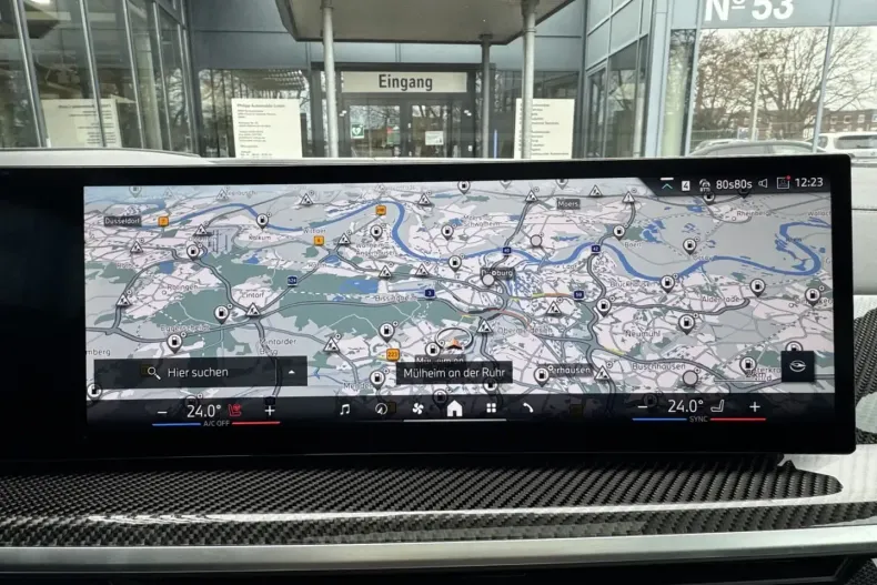 BMW X7 din 2025 cu 26.800 km - oferta BMW176774 - foto 23