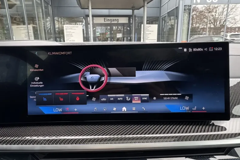 BMW X7 din 2025 cu 26.800 km - oferta BMW176774 - foto 24