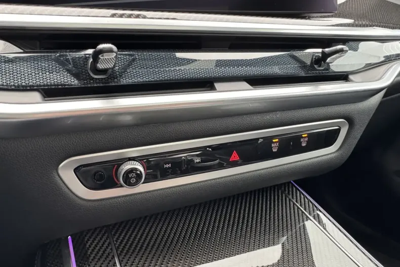 BMW X7 din 2025 cu 26.800 km - oferta BMW176774 - foto 25