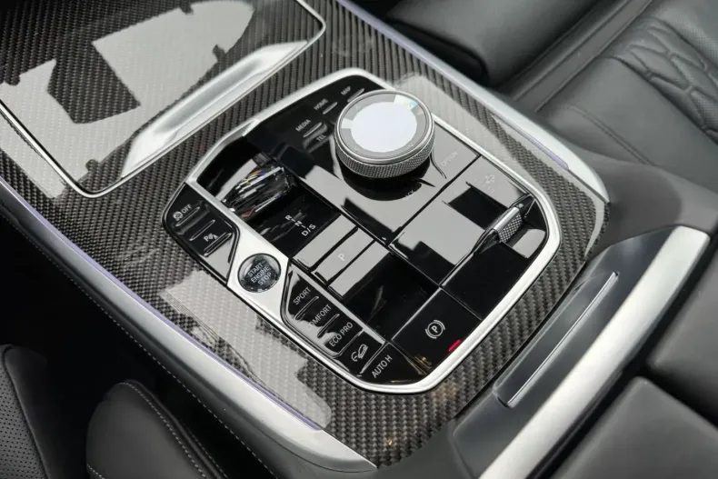 BMW X7 din 2025 cu 26.800 km - oferta BMW176774 - foto 27