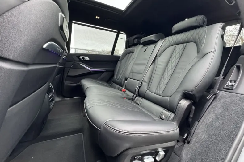 BMW X7 din 2025 cu 26.800 km - oferta BMW176774 - foto 29