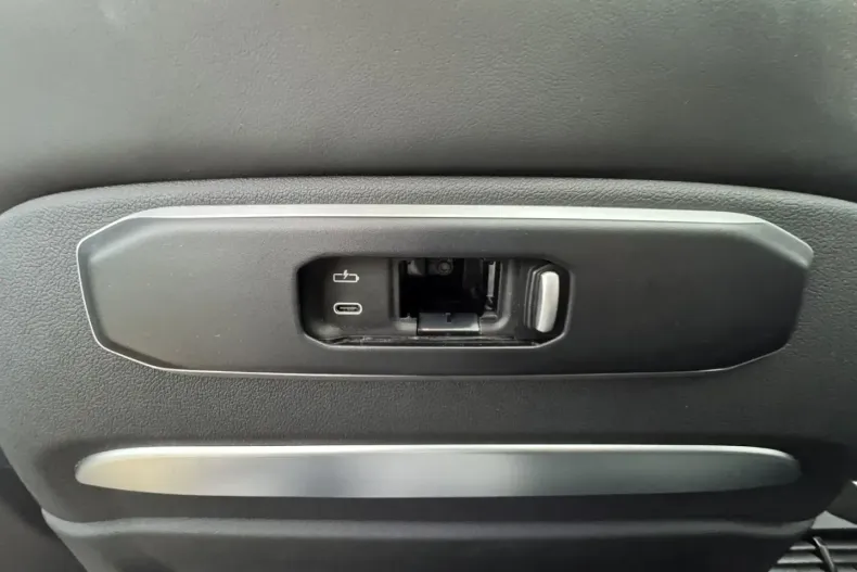 BMW X7 din 2025 cu 26.800 km - oferta BMW176774 - foto 30