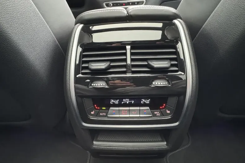 BMW X7 din 2025 cu 26.800 km - oferta BMW176774 - foto 31