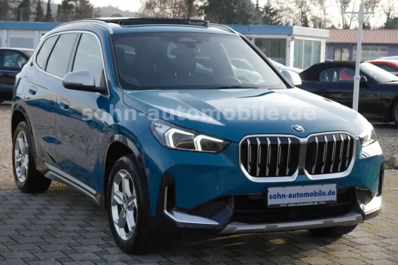 BMW X1 din 2023 cu 50.000 km - oferta BMW176775 - foto 2