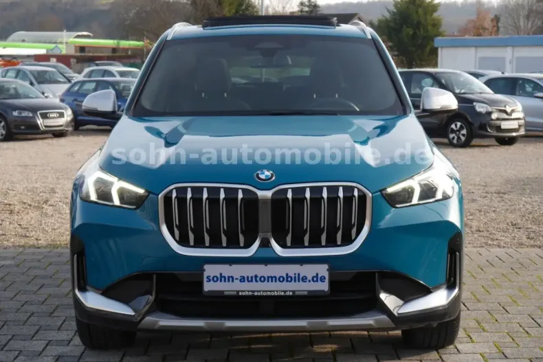 BMW X1 din 2023 cu 50.000 km - oferta BMW176775 - foto 3