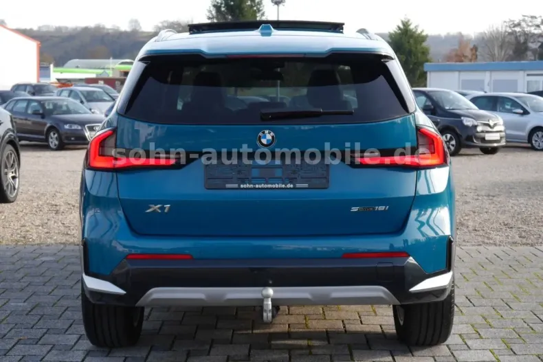 BMW X1 din 2023 cu 50.000 km - oferta BMW176775 - foto 6
