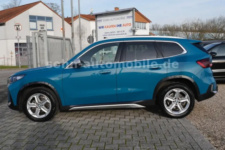 BMW X1 din 2023 cu 50.000 km - oferta BMW176775 - foto 12