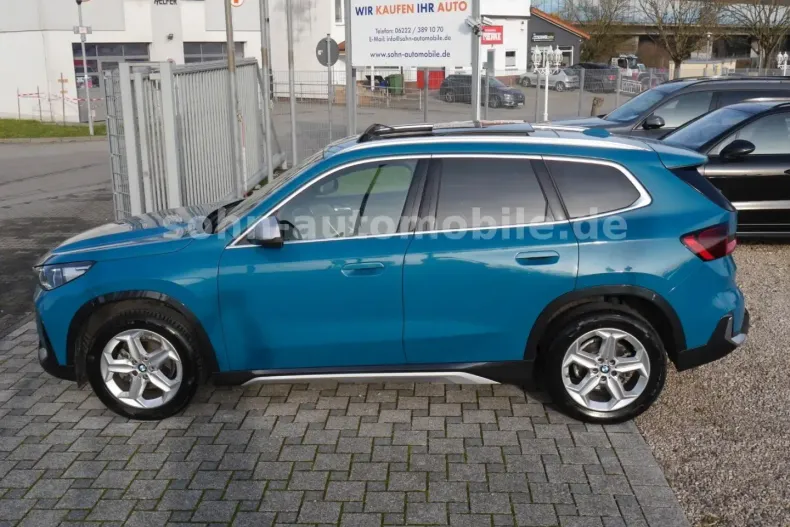 BMW X1 din 2023 cu 50.000 km - oferta BMW176775 - foto 13