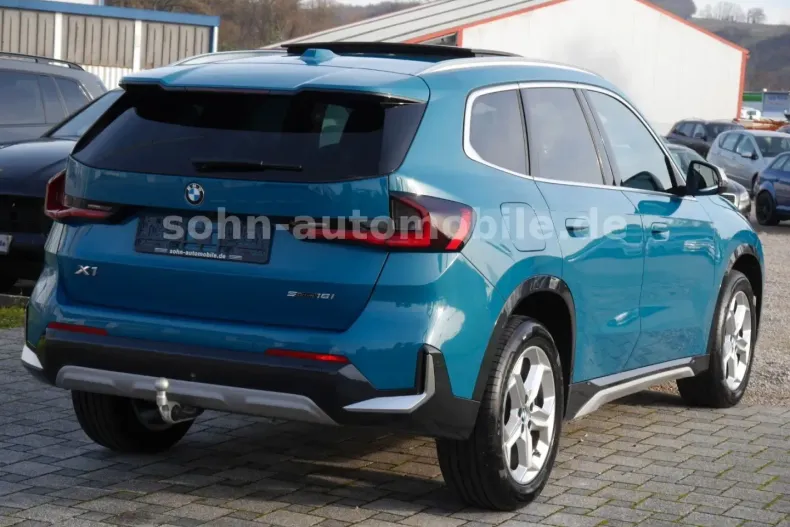 BMW X1 din 2023 cu 50.000 km - oferta BMW176775 - foto 17