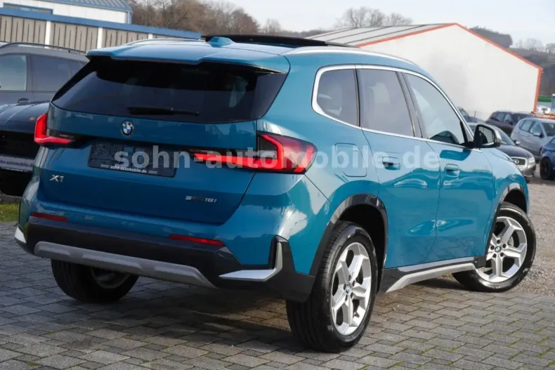 BMW X1 din 2023 cu 50.000 km - oferta BMW176775 - foto 18