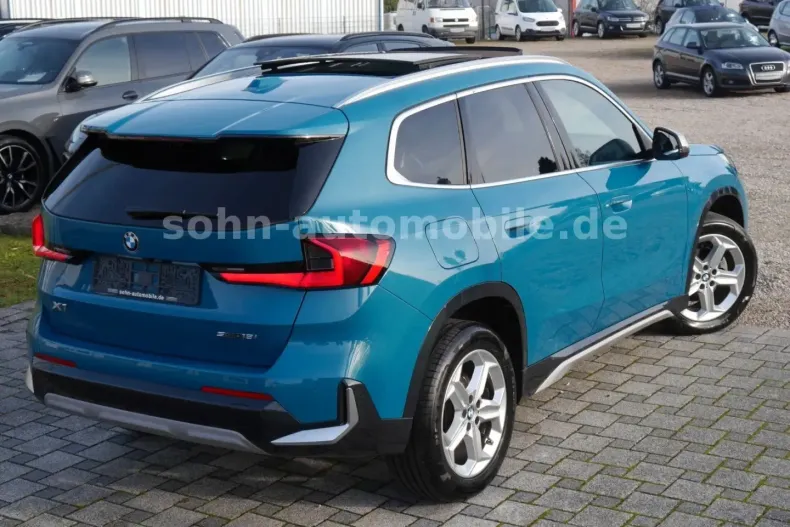 BMW X1 din 2023 cu 50.000 km - oferta BMW176775 - foto 19