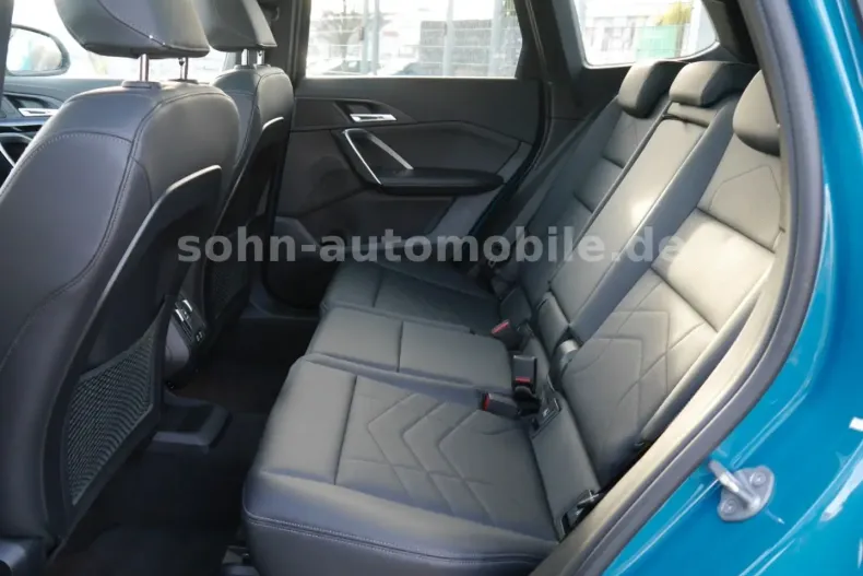 BMW X1 din 2023 cu 50.000 km - oferta BMW176775 - foto 44