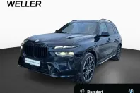 BMW X7 din 2025 cu 25.044 km - oferta BMW176776 - foto 1