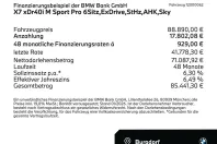 BMW X7 din 2025 cu 25.044 km - oferta BMW176776 - foto 2
