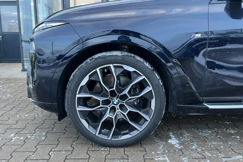 BMW X7 din 2025 cu 25.044 km - oferta BMW176776 - foto 10