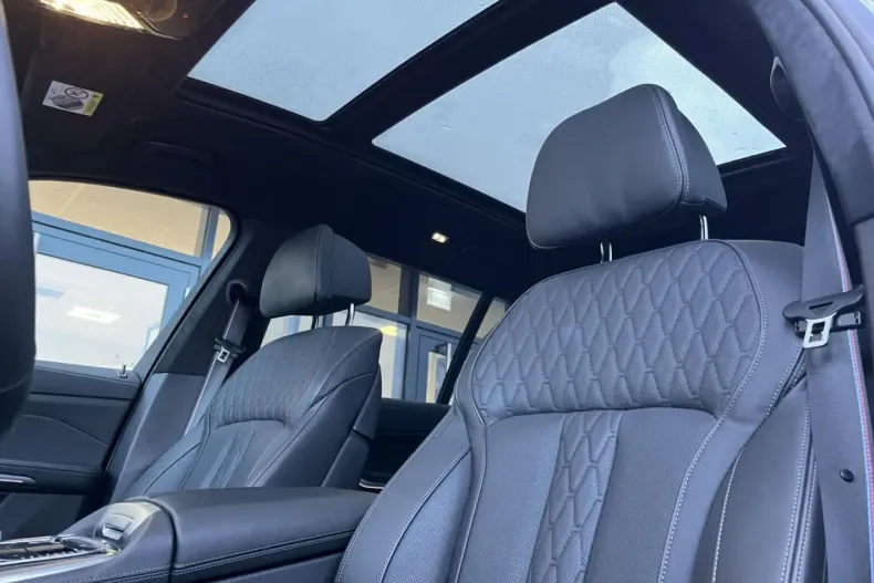 BMW X7 din 2025 cu 25.044 km - oferta BMW176776 - foto 22