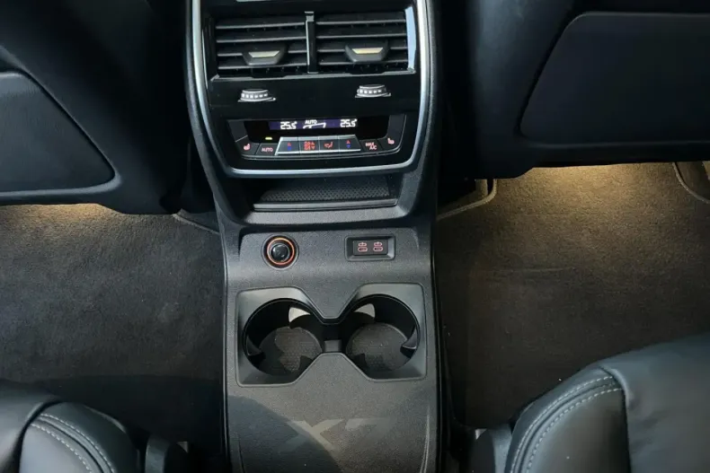 BMW X7 din 2025 cu 25.044 km - oferta BMW176776 - foto 26