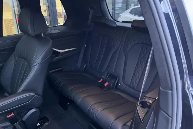 BMW X7 din 2025 cu 25.044 km - oferta BMW176776 - foto 27