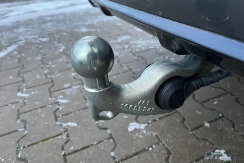 BMW X7 din 2025 cu 25.044 km - oferta BMW176776 - foto 32