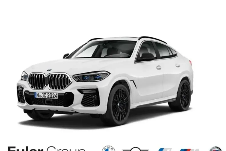 BMW X6 din 2022 cu 63.556 km - oferta BMW176777 - foto 1