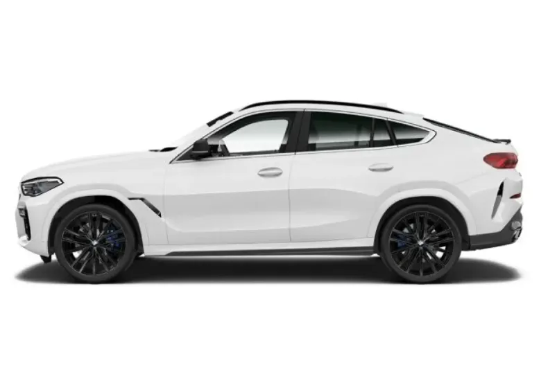 BMW X6 din 2022 cu 63.556 km - oferta BMW176777 - foto 2