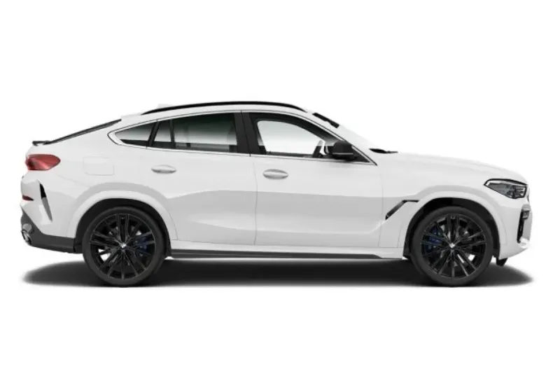 BMW X6 din 2022 cu 63.556 km - oferta BMW176777 - foto 4