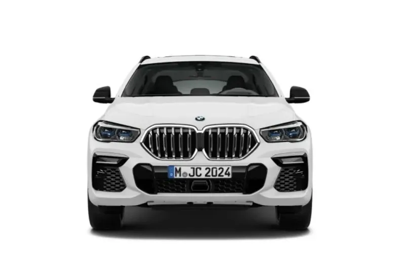BMW X6 din 2022 cu 63.556 km - oferta BMW176777 - foto 5