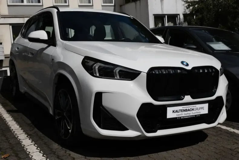 BMW X1 din 2023 cu 85.935 km - oferta BMW176778 - foto 1