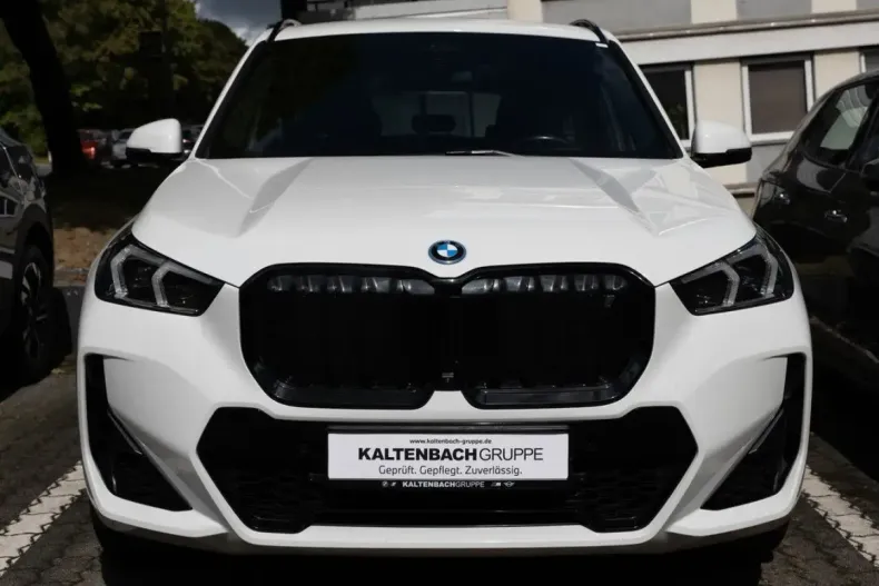 BMW X1 din 2023 cu 85.935 km - oferta BMW176778 - foto 2