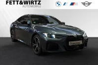 BMW M440 din 2024 cu 8.650 km - oferta BMW176779 - foto 1
