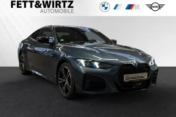 BMW M440 din 2024 - oferta BMW176779