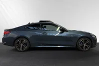 BMW M440 din 2024 cu 8.650 km - oferta BMW176779 - foto 2