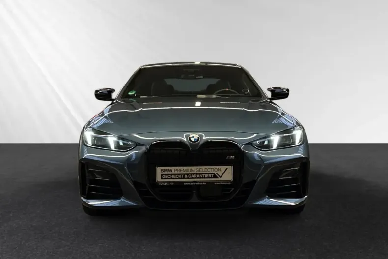 BMW M440 din 2024 cu 8.650 km - oferta BMW176779 - foto 6