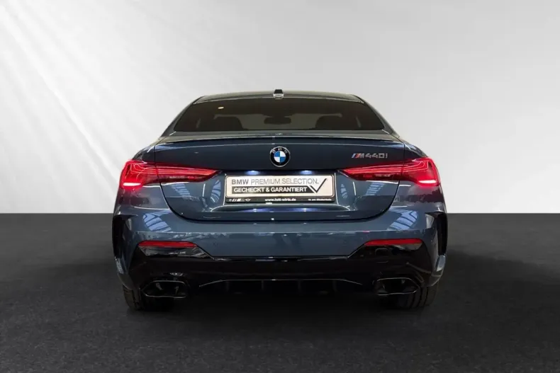 BMW M440 din 2024 cu 8.650 km - oferta BMW176779 - foto 7