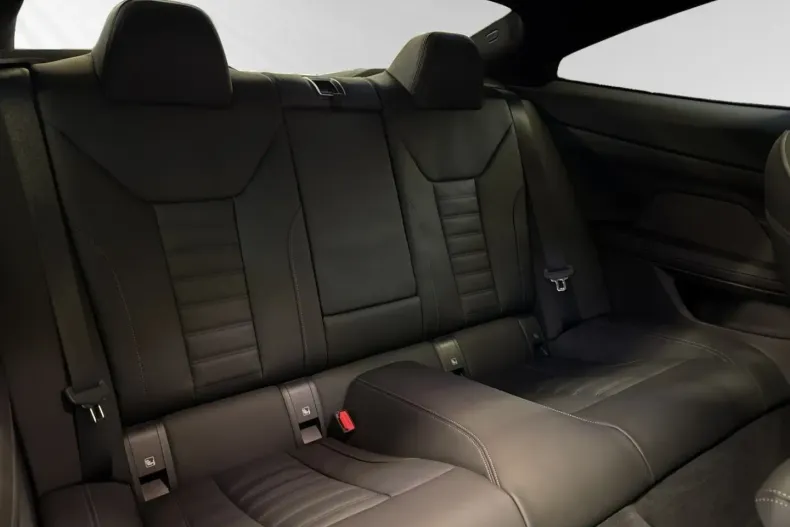 BMW M440 din 2024 cu 8.650 km - oferta BMW176779 - foto 14