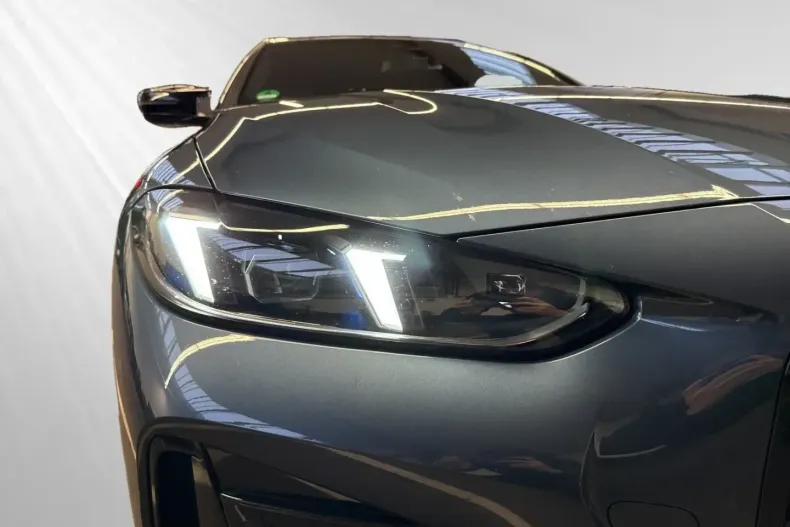 BMW M440 din 2024 cu 8.650 km - oferta BMW176779 - foto 17