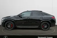 Mercedes-Benz GLE 63 AMG din 2021 cu 75.200 km - oferta MER176781 - foto 2