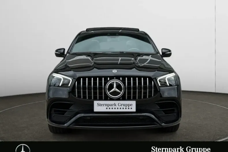 Mercedes-Benz GLE 63 AMG din 2021 cu 75.200 km - oferta MER176781 - foto 8